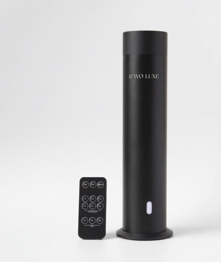 The Aura Diffuser