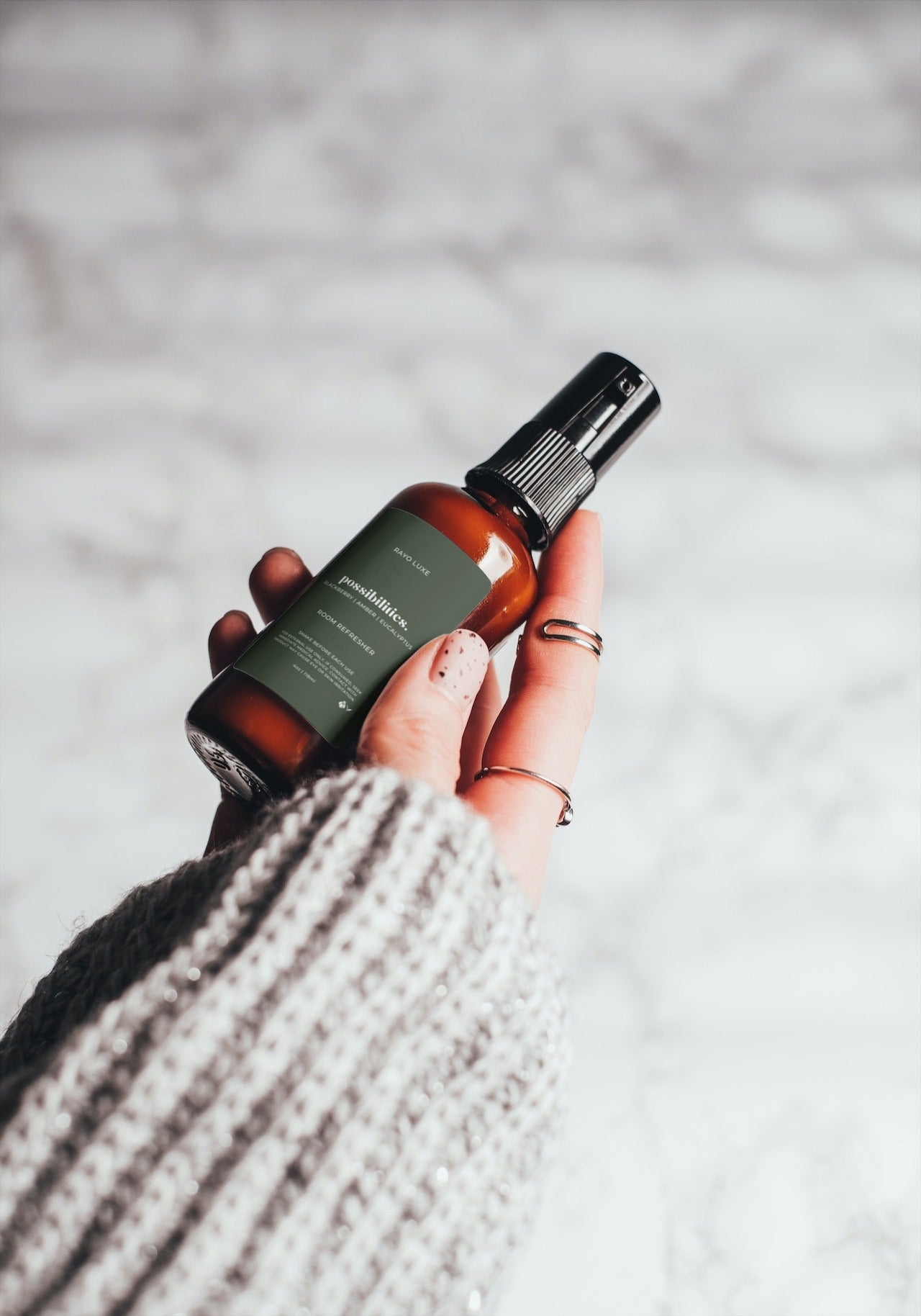 Linen Spray - Possibilities