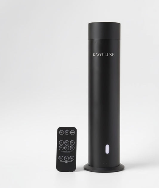 The Aura Diffuser